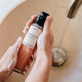 Cleansing gel - Face cleanser